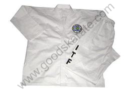 ITF UNIFORMS 9oz